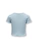 KIDS ONLY T-Shirt in cashmere blue