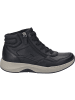 Josef Seibel Sneaker Elli 01 in schwarz