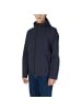 SUNS Blau Herren Blazer