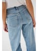 Kaffe Jeans KAmiala Loose fit in Light Blue Denim Ombre