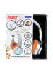 Lexibook Astérix 3D Bluetooth® Kopfhörer beleuchtet faltbar