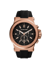 Michael Kors Quarzuhr MK8184 in Rotgold