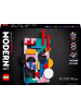 LEGO Bausteine ART 31210 Moderne Kunst - ab 18 Jahre
