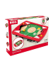 Brio Brio Aktionsspiel Tischfußball-Flipper in bunt