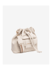 Nero Giardini Taschen Latte