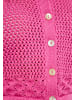 myMo Women Cardigan in Pink