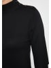 DreiMaster Women Sweater in Schwarz