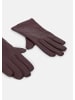 comma Handschuhe in 4922_aubergine