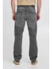 BLEND Bequeme Jeans BHRock in Grau
