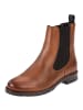 palado Chelsea Boots in Brown/Brown