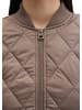 Marc O'Polo Verstaubare Steppweste MOP x Function in Chalky Brown