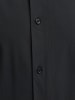 JACK & JONES PLUS Oberhemd in Black