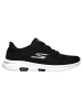 Skechers Sneakers Low GO WALK 5 LUCKY in schwarz