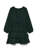 Vero Moda Kleid in Scarab