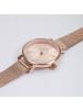 Girl Only Analog-Armbanduhr Girl Only GO rosegold mittel (ca. 32mm)