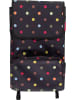 Reisenthel Einkaufstasche shopping trolley in Dots