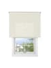 Deco-Raum® Rollo blickdicht beige
