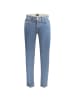 Hugo Boss Blau Herren Jeans aus Baumwolle