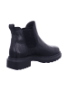 Paul Green Stiefeletten in schwarz