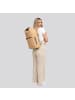 Pactastic Urban Collection Rucksack 50 cm Laptopfach in beige