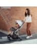 Hauck Reisebuggy & Sportwagen Travel N Care mit in schwarz