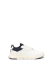 Marc O'Polo Sneaker in white/navy