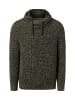 Ragman Pullover in lind marine - 0008
