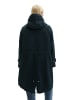 Marc O'Polo Parka regular in Deep Night Blue