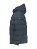 Lerros Jacke in Blau