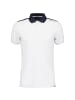 Didrikson M JACK POLO in Weiß