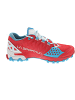 LA SPORTIVA Bushido II Woman Walkingschuh Rot