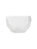 Hanro Minislip Cira in off white
