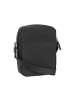 JOOP! Schultertasche 'Scacchi Rafael in Schwarz 13,50 x 18,50 x 5,00 cm'