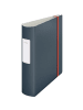 Leitz Ordner Active Cosy PP A4 82mm grau