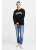 BLEND Sweatshirt BHBillie in schwarz