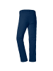 Quiksilver M PANTS FOLKSTONE in Blau