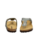 MIDS MIA Pantolette in Olivina