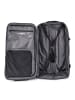 Hedgren Comby Journey 2 Rollen Reisetasche 79 cm black