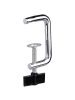 5five Simply Smart Nudelmaschine, Edelstahl in Silbern, (B) 12,5 x (H) 36 x (L) 20,5 cm