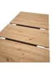 ebuy24 Esstisch Motion Eiche 150 x 90 cm