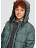 s.Oliver Outdoor-Jacke in 9515_schiefergrau