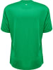 Hummel Hummel T-Shirt Hmlcore Multisport Herren Atmungsaktiv Schnelltrocknend in JELLY BEAN/WHITE