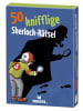 moses. Spiel - 50 knifflige Sherlock-Rätsel
