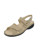 Finn Comfort SHOES "LINOSA" in TAUPE