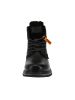 Dockers by Gerli Boots 51GL101-180 in Schwarz