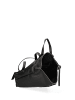 Chiara Ferretti In einen Rucksack umwandelbare Handtasche in BLACK