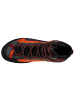 LA SPORTIVA Trekkingschuhe high in rot