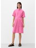 s.Oliver Kleid kurz in Pink