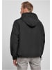 Brandit Brandit Windbreaker in black