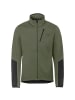 Vaude MENSMATERA SOFTSHELL JACKET II in Tannengrün